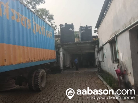  20000 Sqft,​ Factory for rent in Tongi  Gazipur Sadar Upazila