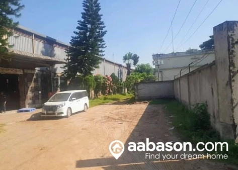  110000 Sqft,​ Factory for rent in Konabari  Gazipur Sadar Upazila