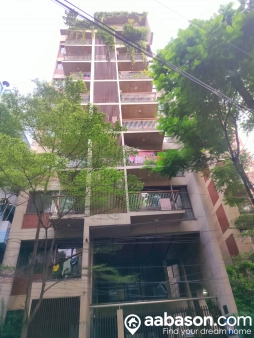  3 Bedroom Duplex for rent in   Dhanmondi