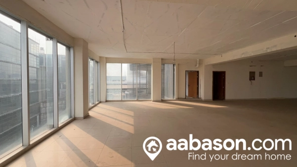  4908 SQFT, Office Space For rent In   Mirpur 01