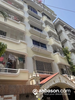  3 Bedroom Flat for rent in Block D  Bashundhara Residential Area