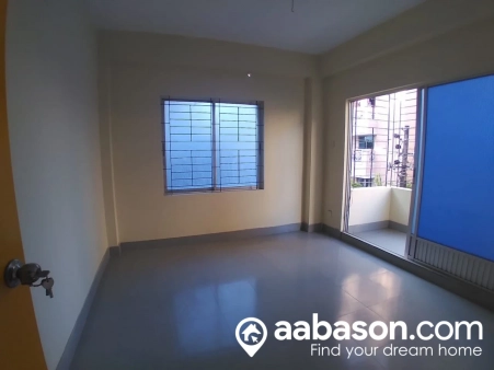  3 Bedroom Flat for rent in Road 02  Shyamoli
