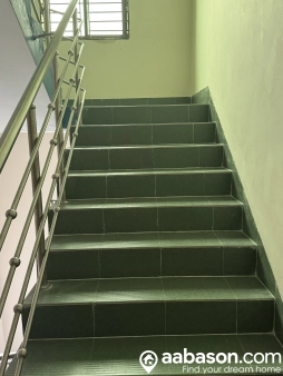  2 Bedroom Flat for rent in  Matuail