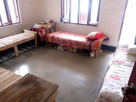  Girls Hostel  rent in   Shiddheswari