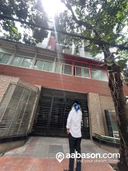  3 Bedroom Flat for rent in Block E  Banani