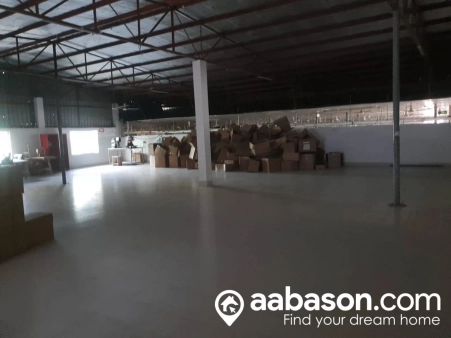  24000 Sqft,​ Factory for rent in Kashimpur  Gazipur Sadar Upazila