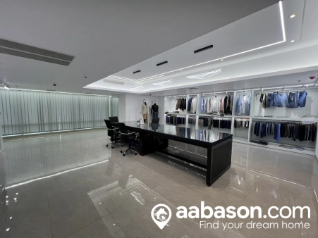  3750 SQFT, Office Space For rent In   Mohakhali