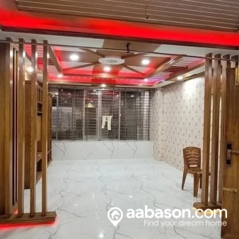  4 Bedroom Flat for rent in Block H  Bashundhara Residential Area