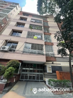  3 Bedroom Flat for rent in  Dhanmondi