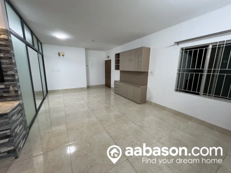  3 Bedroom Flat for rent in Block H  Bashundhara Residential Area