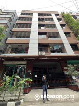  3 Bedroom Flat for rent in  Niketan
