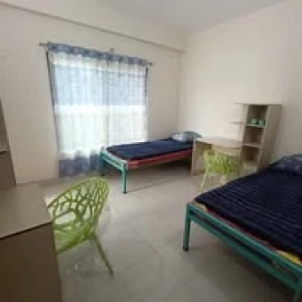  Girls Hostel  rent in   Tilagor