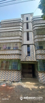  2 Bedroom Flat for rent in  Lakshmipur Sadar