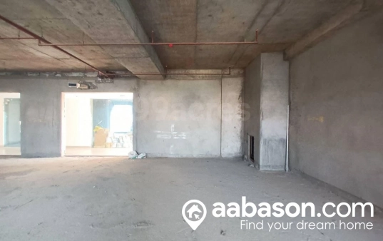  1100 SQFT, Office Space For rent In   60 Feet Mirpur