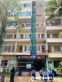  2 Bedroom Flat for rent in  Savar