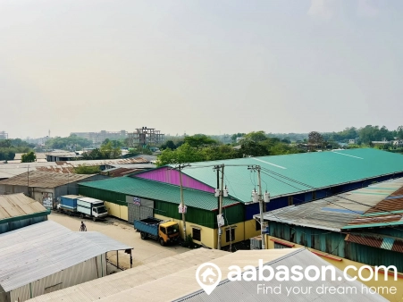  24500 Sqft,​ Factory for rent in Tongi  Gazipur Sadar Upazila