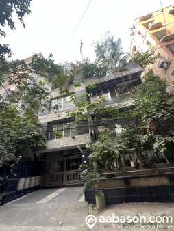  4 Bedroom Flat for rent in  Dhanmondi