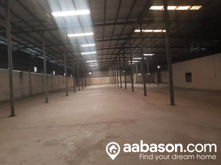  30000 Sqft,​ Factory for rent in Tongi  Gazipur Sadar Upazila