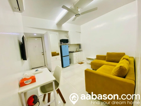  1 Bedroom Flat for rent in  Bashundhara Residential Area