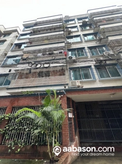  3 Bedroom Flat for rent in Block G  Bashundhara Residential Area