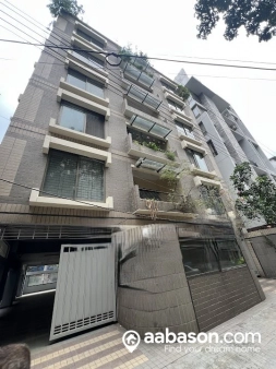  2700 SQFT, Office Space For rent In   Mohakhali DOHS