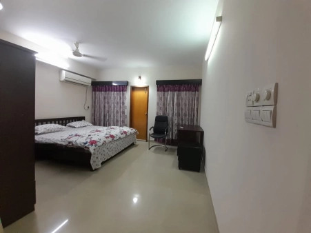  3 Bedroom Flat for rent in  Banani