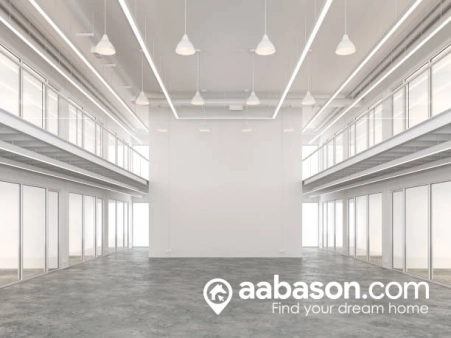  1000 SQFT, Office Space For rent In   Dhanmondi