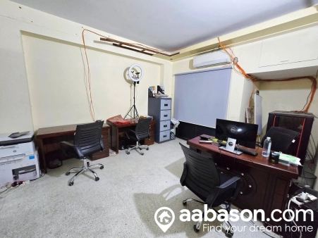  2500 SQFT, Office Space For rent In Gulshan 02  Gulshan