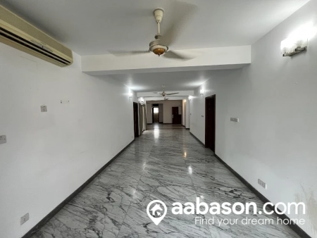  3 Bedroom Flat for rent in  Dhanmondi