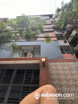  3 Bedroom Flat for rent in Sector 03  Uttara