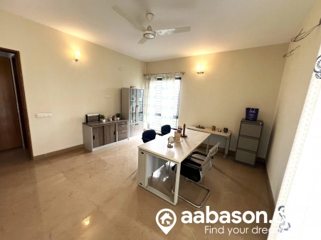  3 Bedroom Flat for rent in  Dhanmondi