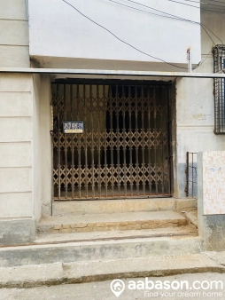  2 Bedroom Flat for rent in  Savar