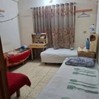  Girls Hostel  rent in Sector 07  Uttara