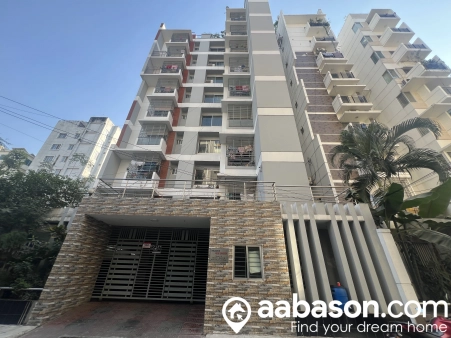  3 Bedroom Flat for rent in Block C  Bashundhara Residential Area