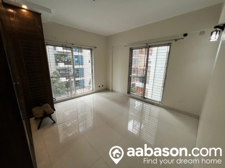  4 Bedroom Flat for rent in  Gulshan