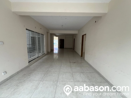  3 Bedroom Flat for rent in Block F  Bashundhara Residential Area