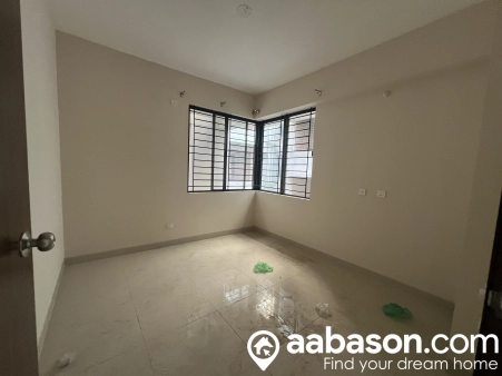  4 Bedroom Flat for rent in Block K  Bashundhara Residential Area