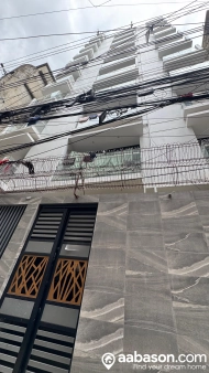  3 Bedroom Flat for rent in  Kathalbagan