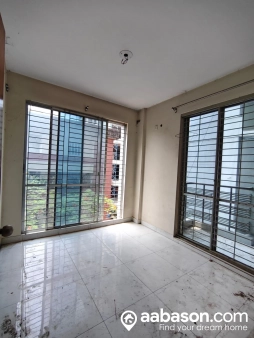  3 Bedroom Flat for rent in Aurangzeb Road  Mohammadpur