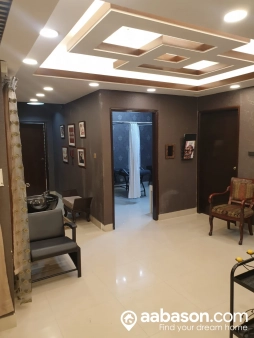  1380 Sqft,   Flat for sale in  Dhanmondi