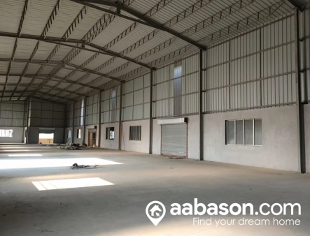  11000 Sqft,​ Factory for rent in  Rupganj Upazila