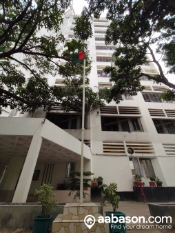  Girls Hostel  rent in   Khilgaon