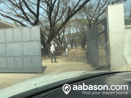  Residential Plot for sale in  Tongi