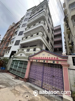  4 Bedroom Duplex for rent in Block C  Bashundhara Residential Area