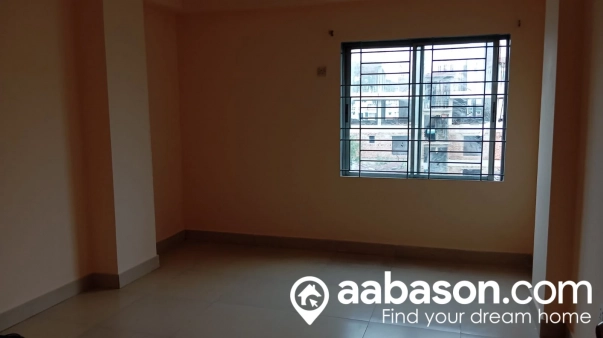  3 Bedroom Flat for rent in  Nandan Kanan