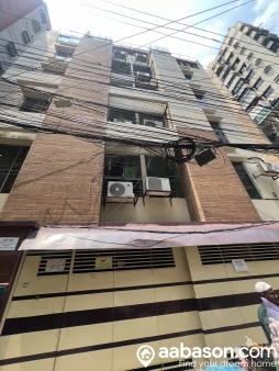  3 Bedroom Flat for rent in Road 14  Dhanmondi