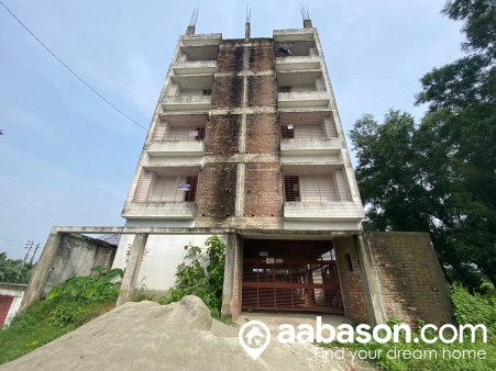  4 Bedroom Flat for rent in Sector 15  Uttara