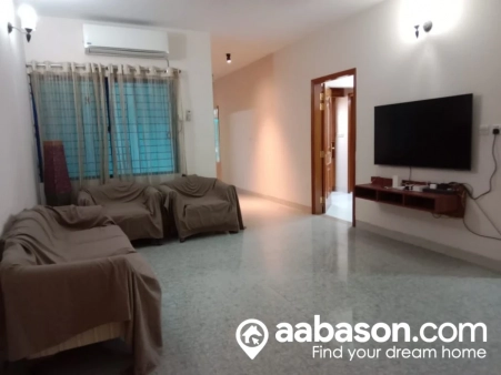  3 Bedroom Flat for rent in  Adabor