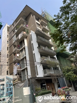  1400 SQFT, Office Space For rent In Block G  Banani