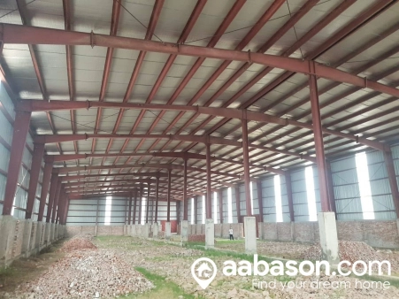  20000 Sqft,​ Factory for rent in Konabari  Gazipur Sadar Upazila